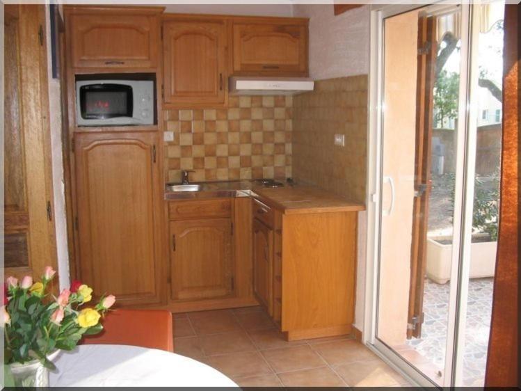 Location Villa Et Studios Рокбрюн-сюр-Аржан Екстер'єр фото