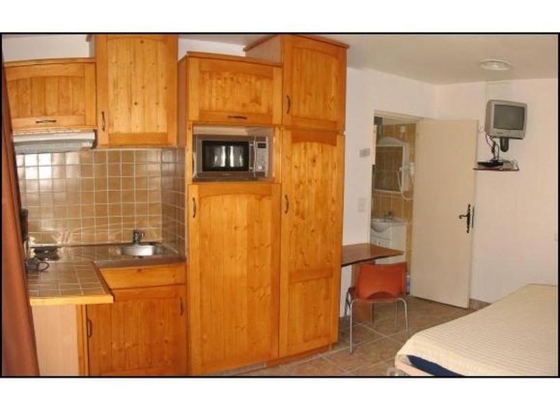 Location Villa Et Studios Рокбрюн-сюр-Аржан Екстер'єр фото