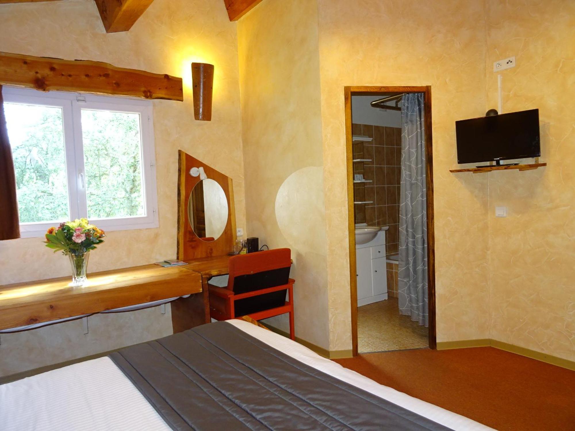 Location Villa Et Studios Рокбрюн-сюр-Аржан Екстер'єр фото
